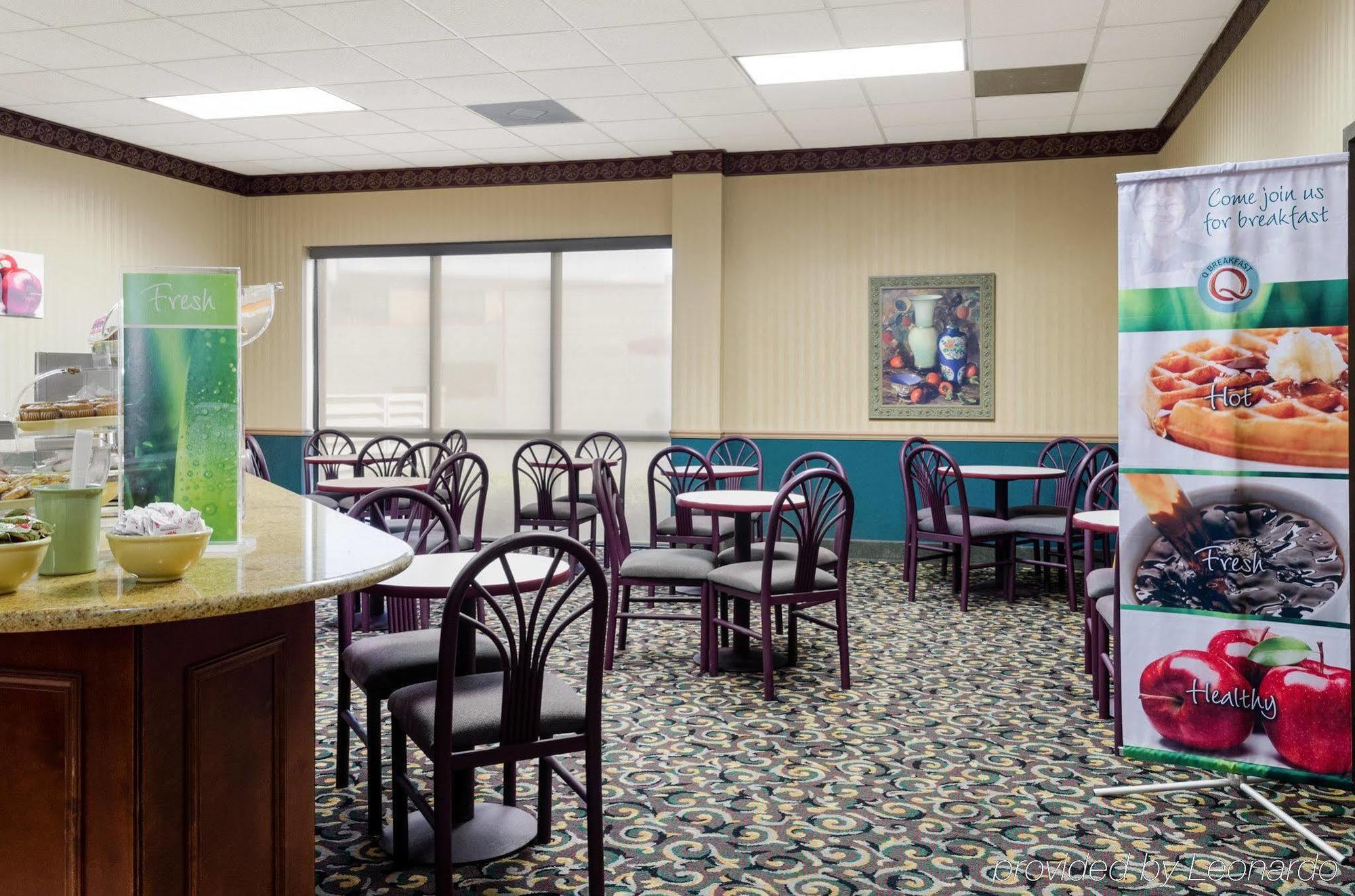 Quality Inn Columbus, Ms Exteriér fotografie