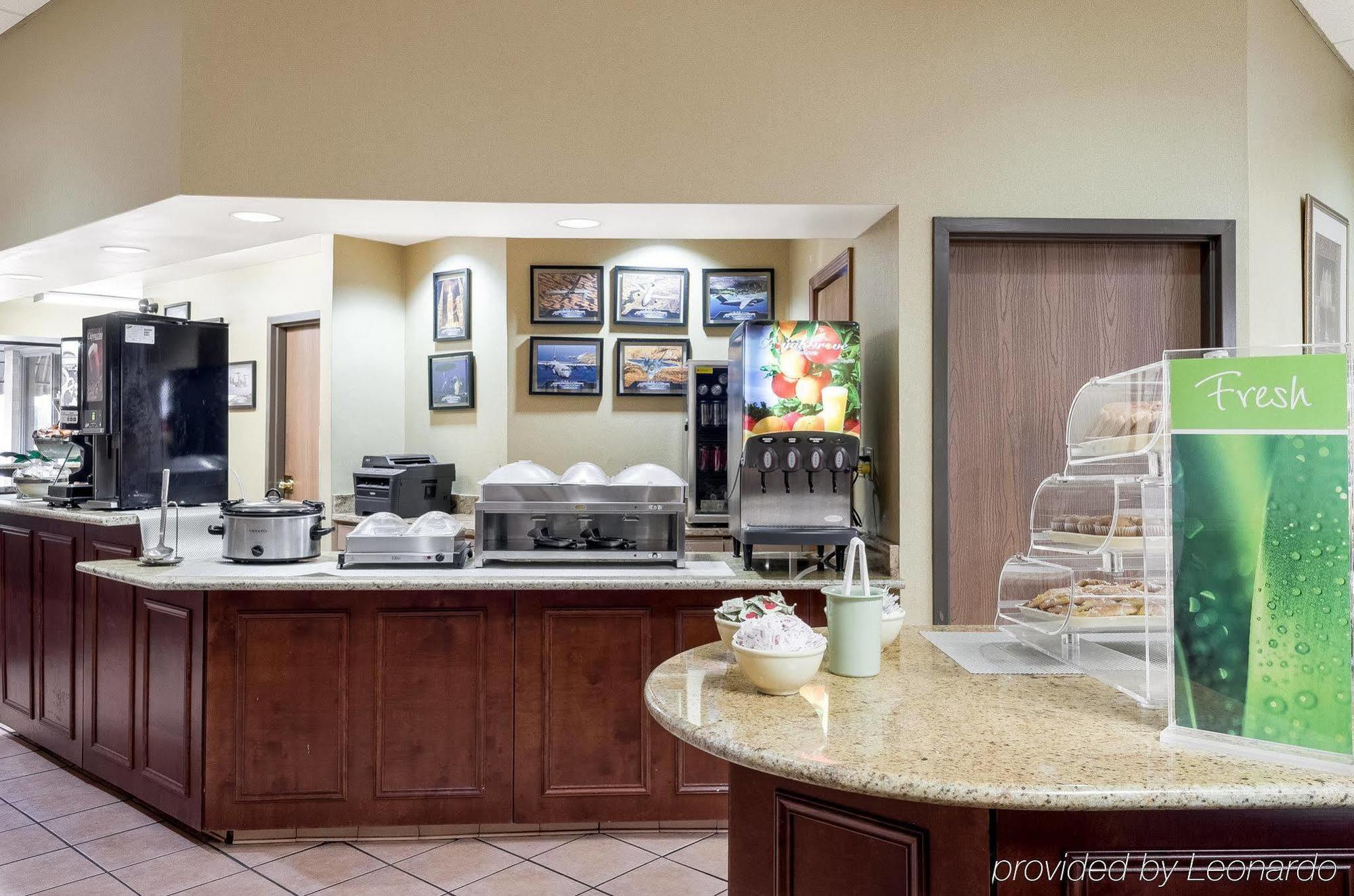 Quality Inn Columbus, Ms Exteriér fotografie