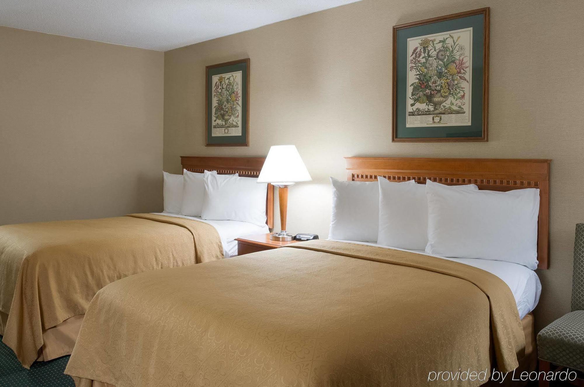Quality Inn Columbus, Ms Exteriér fotografie