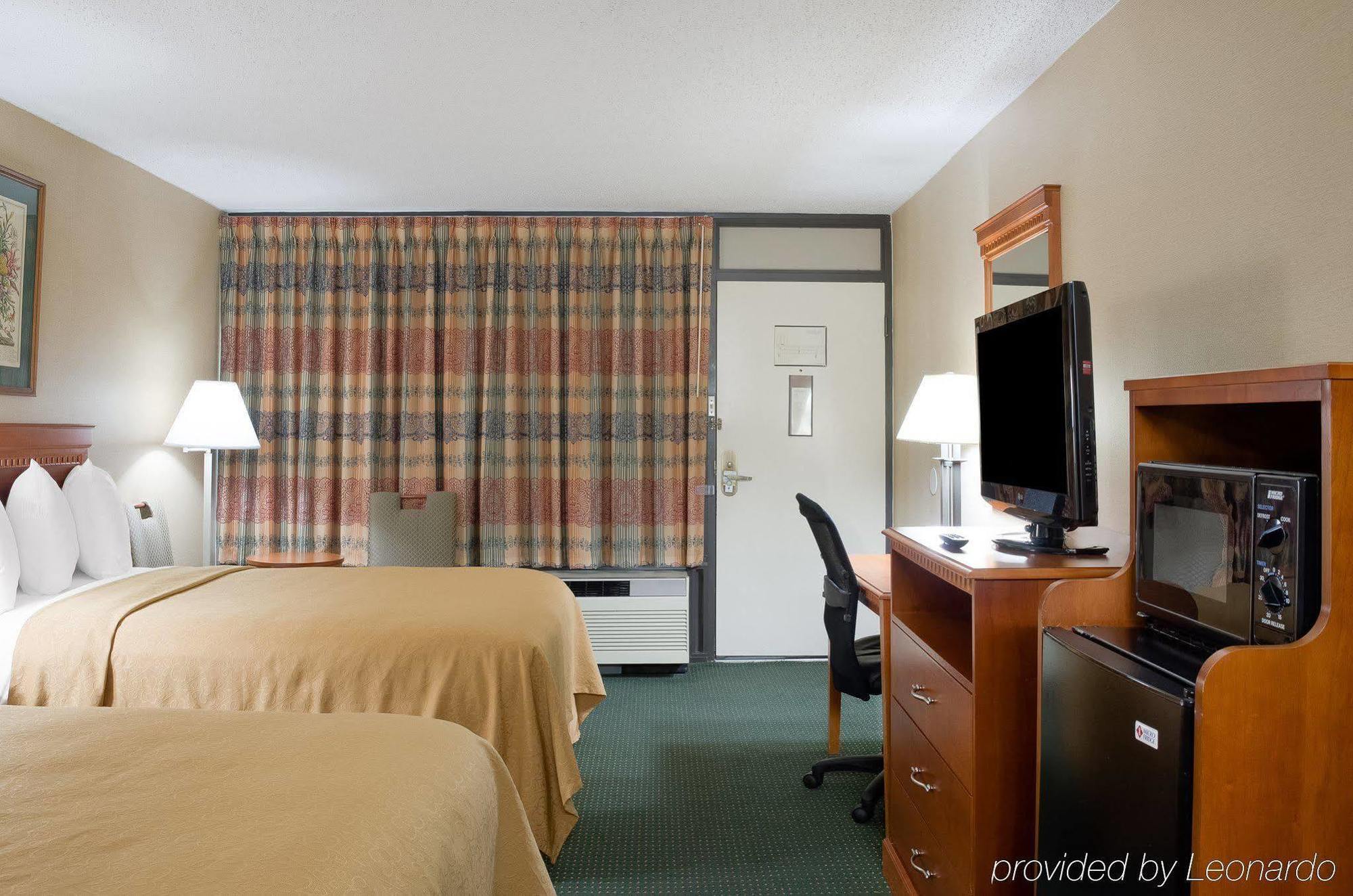 Quality Inn Columbus, Ms Exteriér fotografie